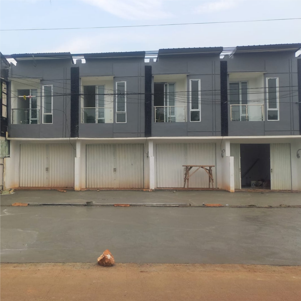Galeri Properti
