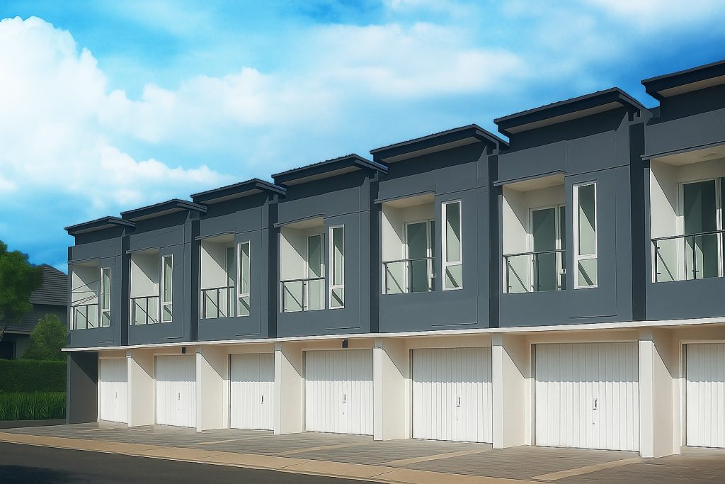 Galeri Properti