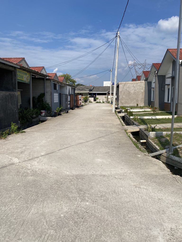 Galeri Properti
