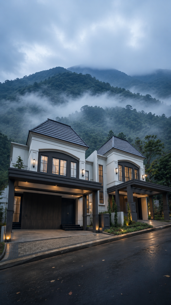 Montegard Signature – Citra City Sentul