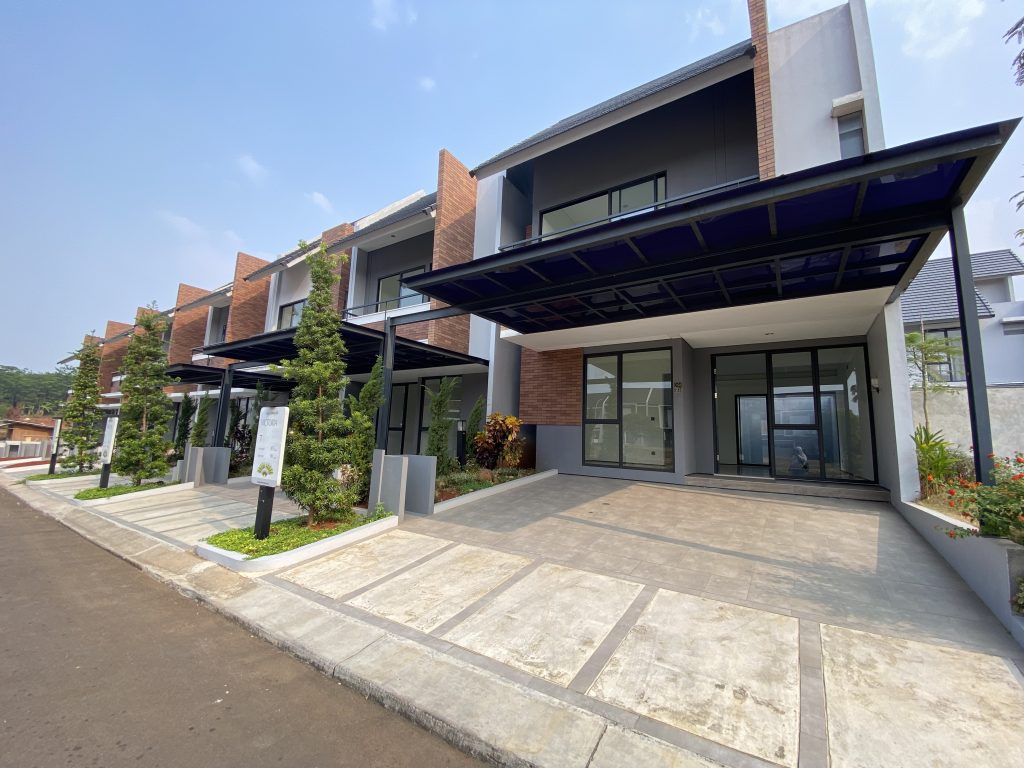 Victoria Bukit Golf Cibubur: Hunian Nyaman dengan Nuansa Eksklusif