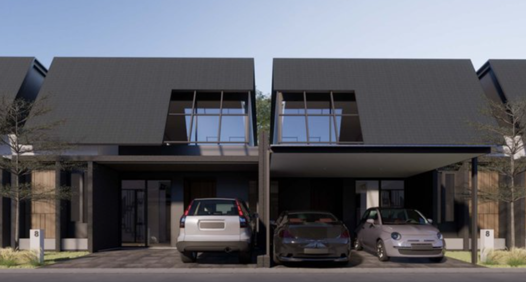 Alpen Bukit Raya Cikeas | Hunian Modern dan Nyaman