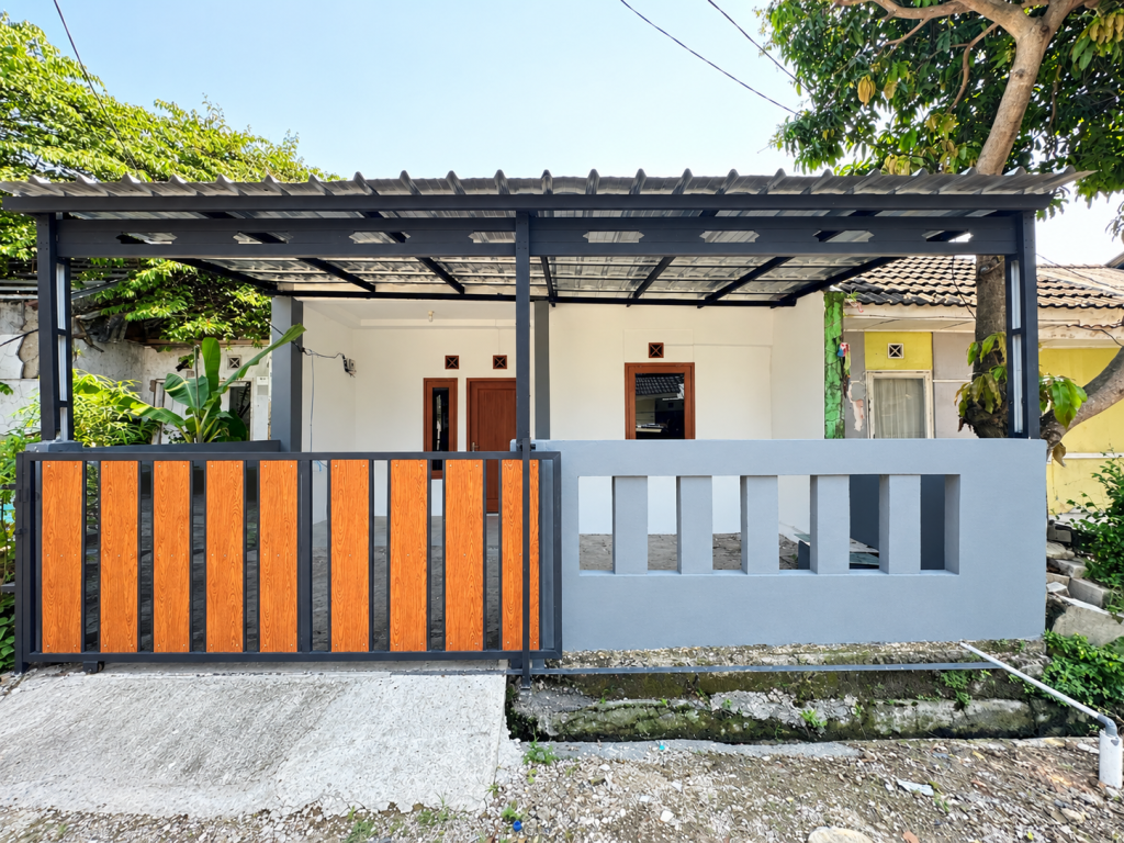 Griya Mutiara Asri – Cibarusah